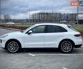 Белый Порше Масан, объемом двигателя 1.98 л и пробегом 88 тыс. км за 33500 $, фото 4 на Automoto.ua