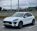 Белый Порше Масан, объемом двигателя 1.98 л и пробегом 88 тыс. км за 33500 $, фото 1 на Automoto.ua