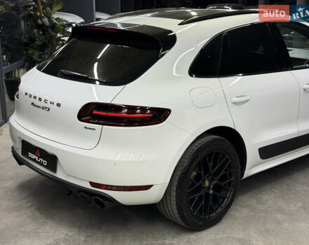 Білий Порше Масан, об'ємом двигуна 3 л та пробігом 115 тис. км за 41500 $, фото 15 на Automoto.ua