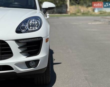 Білий Порше Масан, об'ємом двигуна 1.98 л та пробігом 183 тис. км за 26900 $, фото 8 на Automoto.ua