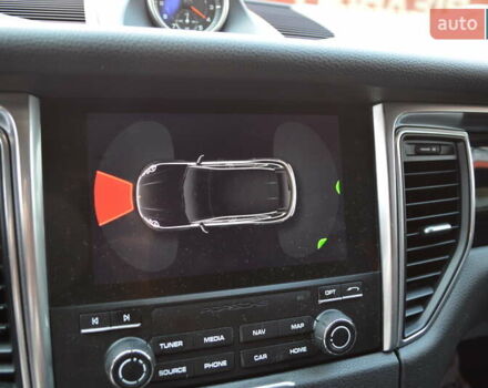 Белый Порше Масан, объемом двигателя 3 л и пробегом 88 тыс. км за 31900 $, фото 27 на Automoto.ua