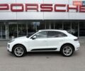 Белый Порше Масан, объемом двигателя 1.98 л и пробегом 68 тыс. км за 40800 $, фото 1 на Automoto.ua