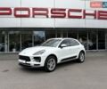 Белый Порше Масан, объемом двигателя 1.98 л и пробегом 68 тыс. км за 42900 $, фото 1 на Automoto.ua