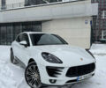 Белый Порше Масан, объемом двигателя 3 л и пробегом 124 тыс. км за 32900 $, фото 1 на Automoto.ua