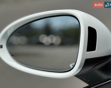 Білий Порше Масан, об'ємом двигуна 1.98 л та пробігом 183 тис. км за 26900 $, фото 10 на Automoto.ua