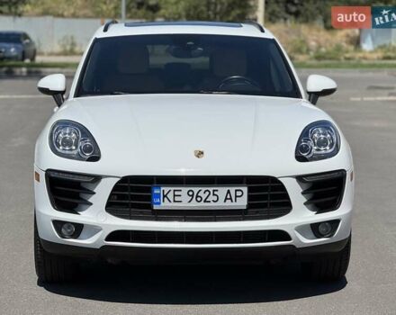 Білий Порше Масан, об'ємом двигуна 2 л та пробігом 184 тис. км за 25700 $, фото 5 на Automoto.ua