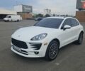 Белый Порше Масан, объемом двигателя 3 л и пробегом 78 тыс. км за 31000 $, фото 1 на Automoto.ua