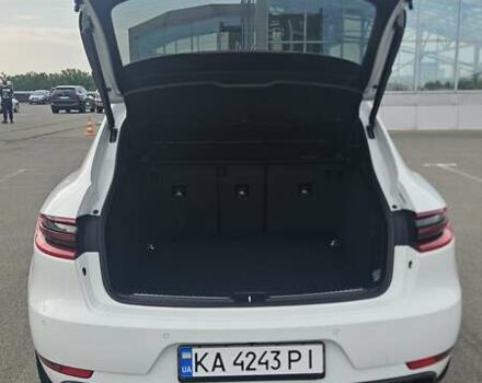 Белый Порше Масан, объемом двигателя 3 л и пробегом 78 тыс. км за 31000 $, фото 23 на Automoto.ua