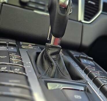 Порше Масан 2018 в Луцке на Automoto.ua Белый Порше Масан, объемом двигателя 1.98 л и пробегом 122 тыс. км за 28300 $, фото 6 на Automoto.ua