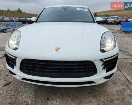 Порше Масан 2018 у Луцьку на Automoto.ua Білий Порше Масан, об'ємом двигуна 3 л та пробігом 75 тис. км за 12000 $, фото 1 на Automoto.ua