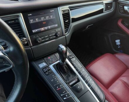 Білий Порше Масан, об'ємом двигуна 2 л та пробігом 50 тис. км за 30200 $, фото 14 на Automoto.ua