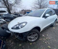 Белый Порше Масан, объемом двигателя 2 л и пробегом 69 тыс. км за 15500 $, фото 1 на Automoto.ua
