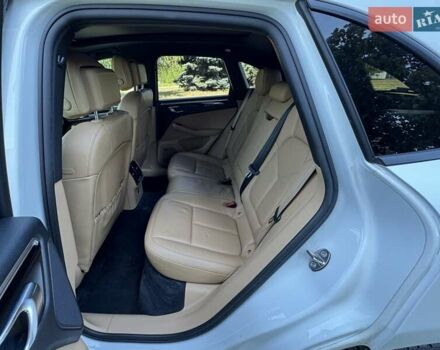 Білий Порше Масан, об'ємом двигуна 1.98 л та пробігом 183 тис. км за 26900 $, фото 42 на Automoto.ua