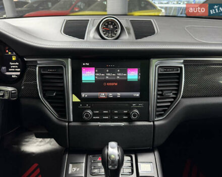 Білий Порше Масан, об'ємом двигуна 3 л та пробігом 115 тис. км за 41500 $, фото 26 на Automoto.ua