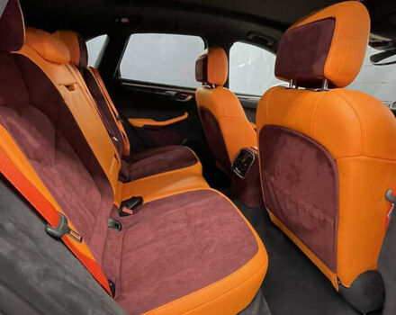 Белый Порше Масан, объемом двигателя 3 л и пробегом 53 тыс. км за 44444 $, фото 14 на Automoto.ua