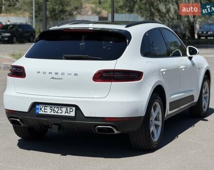 Білий Порше Масан, об'ємом двигуна 2 л та пробігом 184 тис. км за 25700 $, фото 1 на Automoto.ua