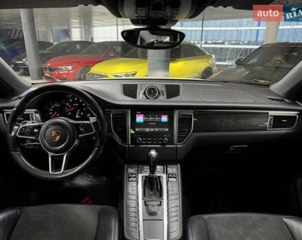 Білий Порше Масан, об'ємом двигуна 3 л та пробігом 115 тис. км за 41500 $, фото 25 на Automoto.ua