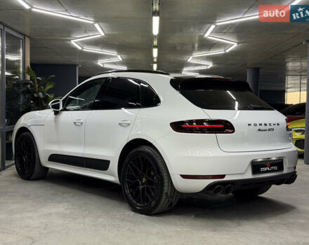 Білий Порше Масан, об'ємом двигуна 3 л та пробігом 115 тис. км за 41500 $, фото 10 на Automoto.ua