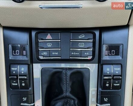 Білий Порше Масан, об'ємом двигуна 2 л та пробігом 184 тис. км за 25700 $, фото 45 на Automoto.ua