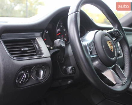 Порше Масан 2018 у Дніпро (Дніпропетровську) на Automoto.ua Білий Порше Масан, об'ємом двигуна 3 л та пробігом 105 тис. км за 49999 $, фото 20 на Automoto.ua
