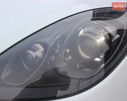 Порше Масан 2018 у Дніпро (Дніпропетровську) на Automoto.ua Білий Порше Масан, об'ємом двигуна 3 л та пробігом 105 тис. км за 49999 $, фото 14 на Automoto.ua