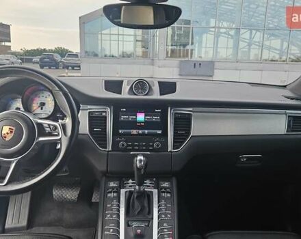 Белый Порше Масан, объемом двигателя 3 л и пробегом 78 тыс. км за 31000 $, фото 42 на Automoto.ua