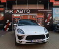 Белый Порше Масан, объемом двигателя 3 л и пробегом 88 тыс. км за 31900 $, фото 1 на Automoto.ua
