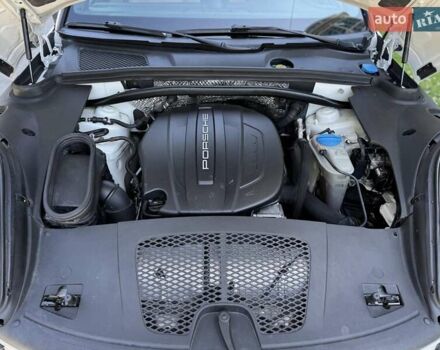 Білий Порше Масан, об'ємом двигуна 1.98 л та пробігом 183 тис. км за 26900 $, фото 47 на Automoto.ua