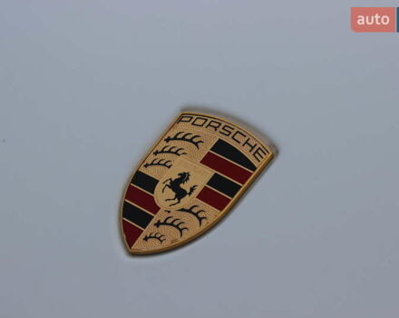 Порше Масан 2018 у Дніпро (Дніпропетровську) на Automoto.ua Білий Порше Масан, об'ємом двигуна 3 л та пробігом 105 тис. км за 49999 $, фото 15 на Automoto.ua