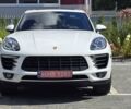 Порше Масан 2018 в Луцке на Automoto.ua Белый Порше Масан, объемом двигателя 1.98 л и пробегом 122 тыс. км за 28300 $, фото 1 на Automoto.ua
