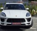 Порше Масан 2018 в Луцке на Automoto.ua Белый Порше Масан, объемом двигателя 1.98 л и пробегом 122 тыс. км за 28300 $, фото 46 на Automoto.ua