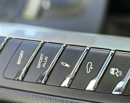 Порше Масан 2018 в Луцке на Automoto.ua Белый Порше Масан, объемом двигателя 1.98 л и пробегом 122 тыс. км за 28300 $, фото 8 на Automoto.ua