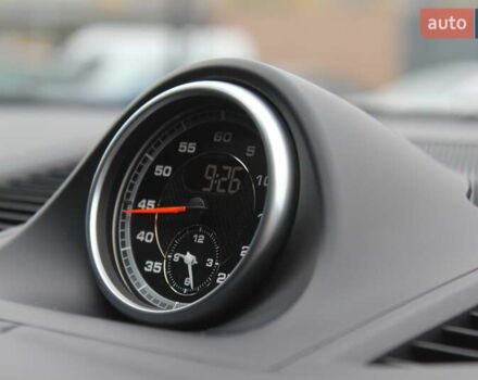 Порше Масан 2018 у Дніпро (Дніпропетровську) на Automoto.ua Білий Порше Масан, об'ємом двигуна 3 л та пробігом 105 тис. км за 49999 $, фото 24 на Automoto.ua