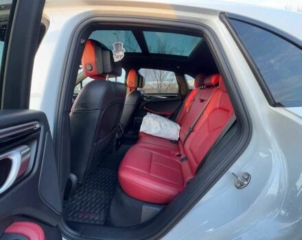 Білий Порше Масан, об'ємом двигуна 2 л та пробігом 50 тис. км за 30200 $, фото 7 на Automoto.ua