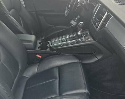 Белый Порше Масан, объемом двигателя 3 л и пробегом 78 тыс. км за 31000 $, фото 33 на Automoto.ua