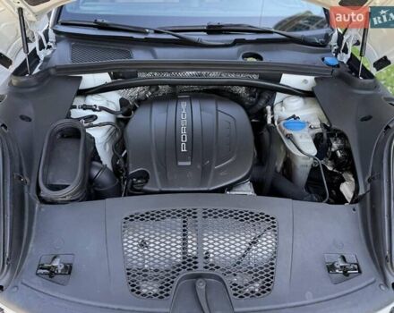 Білий Порше Масан, об'ємом двигуна 2 л та пробігом 184 тис. км за 25700 $, фото 39 на Automoto.ua