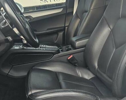 Белый Порше Масан, объемом двигателя 3 л и пробегом 78 тыс. км за 31000 $, фото 37 на Automoto.ua