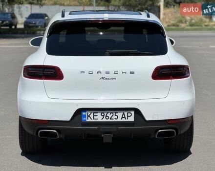 Білий Порше Масан, об'ємом двигуна 2 л та пробігом 184 тис. км за 25700 $, фото 7 на Automoto.ua
