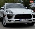 Белый Порше Масан, объемом двигателя 3 л и пробегом 78 тыс. км за 33000 $, фото 1 на Automoto.ua