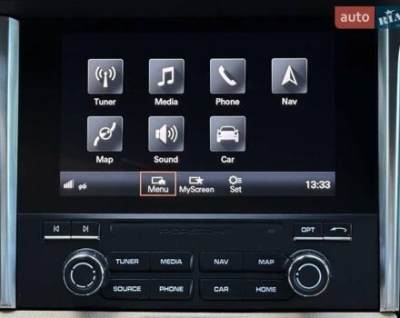 Білий Порше Масан, об'ємом двигуна 2 л та пробігом 184 тис. км за 25700 $, фото 38 на Automoto.ua