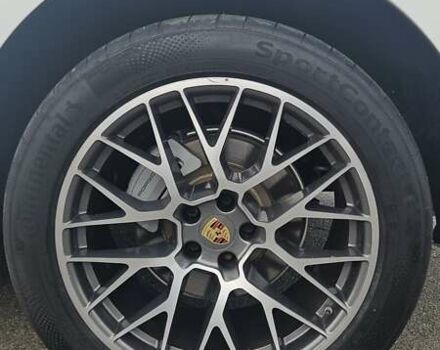 Белый Порше Масан, объемом двигателя 3 л и пробегом 78 тыс. км за 31000 $, фото 20 на Automoto.ua