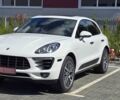 Порше Масан 2018 в Луцке на Automoto.ua Белый Порше Масан, объемом двигателя 1.98 л и пробегом 122 тыс. км за 28300 $, фото 42 на Automoto.ua