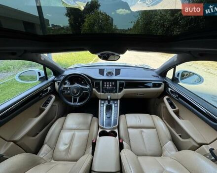 Білий Порше Масан, об'ємом двигуна 1.98 л та пробігом 183 тис. км за 26900 $, фото 16 на Automoto.ua