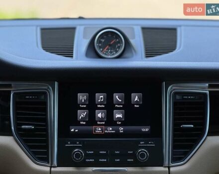 Білий Порше Масан, об'ємом двигуна 1.98 л та пробігом 183 тис. км за 26900 $, фото 28 на Automoto.ua