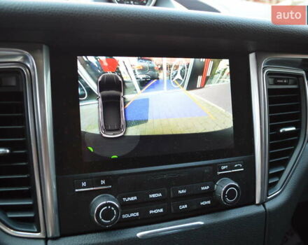 Белый Порше Масан, объемом двигателя 3 л и пробегом 88 тыс. км за 31900 $, фото 25 на Automoto.ua