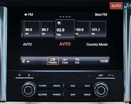 Білий Порше Масан, об'ємом двигуна 2 л та пробігом 184 тис. км за 25700 $, фото 27 на Automoto.ua