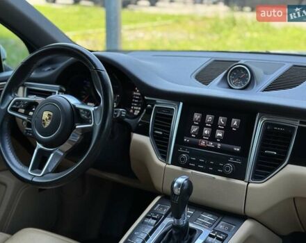 Білий Порше Масан, об'ємом двигуна 1.98 л та пробігом 183 тис. км за 26900 $, фото 20 на Automoto.ua