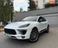 Белый Порше Масан, объемом двигателя 3 л и пробегом 86 тыс. км за 31500 $, фото 1 на Automoto.ua