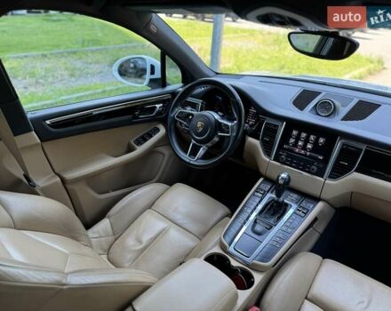 Білий Порше Масан, об'ємом двигуна 1.98 л та пробігом 183 тис. км за 26900 $, фото 19 на Automoto.ua