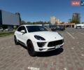 Белый Порше Масан, объемом двигателя 1.98 л и пробегом 85 тыс. км за 34800 $, фото 1 на Automoto.ua